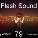 SVnagel - Flash Sound (trance music) 79 weekly edition, September 2013
