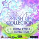 Tiga vs. Jacob Plant - You Gonna Want Me (Roma TwiST Mash Up 2k13)
