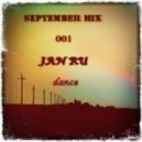 Jan Ru - September Mix 001