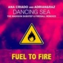 Ana Criado & Adrian&Raz - Dancing Sea