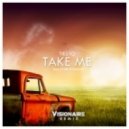Tiesto feat. Kyler England - Take Me