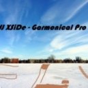 dJ XSiDe - Garmonical Pro ()