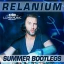 Timbaland vs. Toxxic - Jump After Dark (Relanium Bootleg)