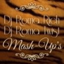 Melodie Mc vs. Shazza - Bomba Deng (Roma TwiST & Dj Roma Rich Mash Up 2k13)