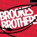 The Brookes Brothers - LessThan3 Heartbeat Guest Mix 046