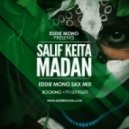 Salif Keita - Madan
