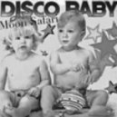 Oscar Bandersen - Moon Safari Disco Baby