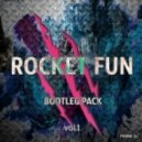 Hard Rock Sofa, Nicky Romero, Wolfgang Gartner Ft. Red Carpet - Alright Girl On Boy Kaleidoscope 303 (Rocket Fun Mashup)