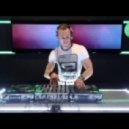 Dj Joint - Live @ Radio Intense 12.08.2013 ()