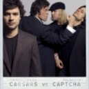 Caesars vs Captcha - Jerk It Out (V.Gromov Mashup)