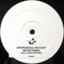 Better Things, Inaya Day - Afropeans