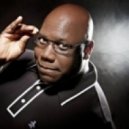 Carl Cox - The Player
