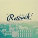 Rotkraft - Wanna Be There