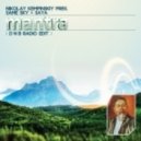 Nikolay Kempinskiy pres. Same Sky ft. Saya - Mantra (Abay Kunanbaev lyrics)