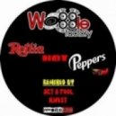 Wobble Factory - Rollin Hot Peppers ()