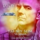 Fat Boy Slim - Ya Mama (Dima Matrosov Remix)