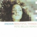 Andain - Beautifull Things (Pete Bellis Remix)