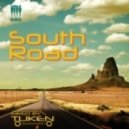 Tuken - South road ()
