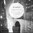 Elaksi - Snapbacks Back