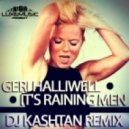 Geri Halliwell - It's Raining Men
