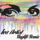 Santogold - L.E.S. Artistes
