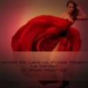 Jannet De Lara vs. Purple Project - La Verdad
