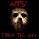 Antsy - Friday the 13th vol.3