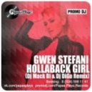 Gwen Stefani - Hollaback Girl