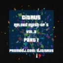 Simon From Deep Divas & Corona vs. Nejtrino & Stranger - Baby Baby (Citrus Mash-Up)