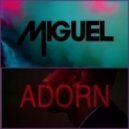 Miguel - Adorn