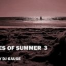 DJ Gauge - Shades of Summer Pt 3