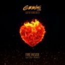Gemini feat. Greta Svabo Bech - Fire Inside