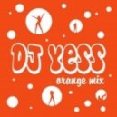 Dj Yess - Orange Mix @ 2013