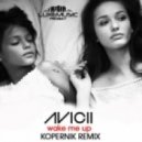 Avicii feat. Aloe Blacc - Wake Me Up