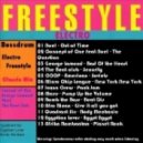 Bossdrum - Electro Freestyle Mix Classic 80's-90's