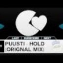 Puusti - Rising