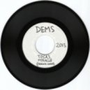 Dems - Toca's Miracle