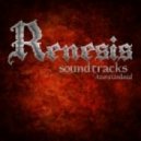 AzuraUndead - Renesis Main Menu