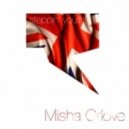 Misha OrLove - Steppin' youth