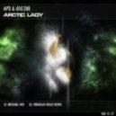 APD & Axezor - Arctic Lady (Original Mix)