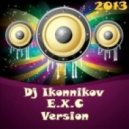 Koto - Visitors (Dj Ikonnikov E.x.c Version)