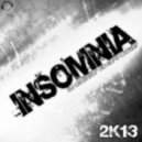 DJ Analyzer Vs. Cary August - Insomnia 2k13