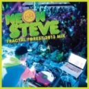 Neon Steve - Fractal Forest 2013 Mix