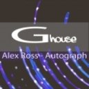 Alex Ross - Autograph ()