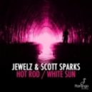 Tiesto vs. Jewelz & Scott Sparks feat. Kyler England - Take Me vs Hot Rod (JayJ Edit)