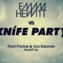 Knife Party vs. Emma Hewitt - Power Glower