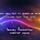 Kissy Sell Out ft. Queen of Hearts - You\'re Not The One (Sergey Parshutkin remix)