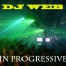 DJ WEB - In Progressive