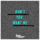 The Human League - Dont You Want Me (Iñigo Vontier Version)