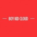 Boy Kid Cloud - KOMC